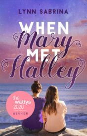 When Mary Met Halley