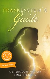 Frankenstein's Guide (Book 1 the LiteraTours Cozy Mystery Series)