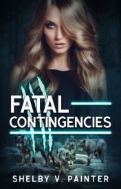 Fatal Contingencies (Book 2 the Fatal Trilogy Series)