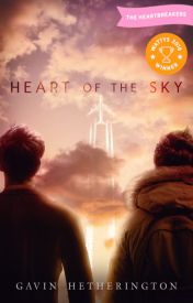Heart of the Sky