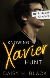 Knowing Xavier ✓