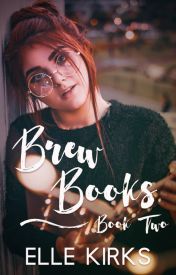 Brew Books 2