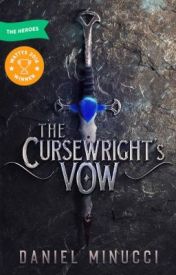 The Cursewright's Vow