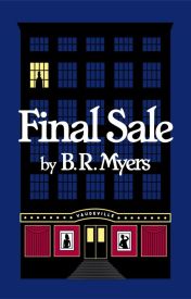 Final Sale (Book 3 the Night Shift series)