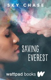 Saving Everest (Wattpad Books Edition)