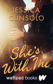 She's With Me (Book 1 the With Me series)