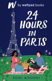 24 Hours in Paris