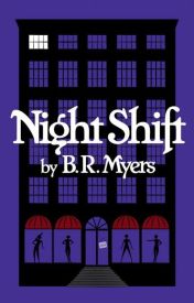 Night Shift (Book 1 the Night Shift series)