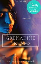 Grenadine Dreams