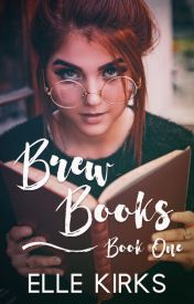 Brew Books