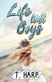 Life With Boys (Emerson Series #1)