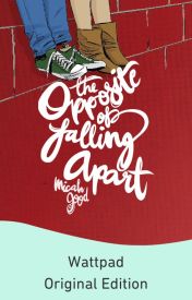 The Opposite of Falling Apart [Formerly Three and a Half Good Legs]