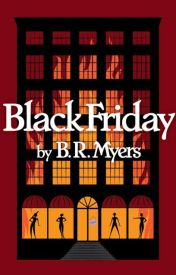 Black Friday (Book 2 the Night Shift series)