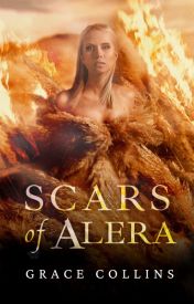 Scars of Alera