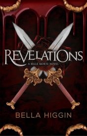Revelations (Belle Morte Book 2)