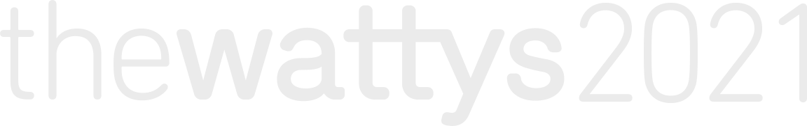 Wattys Logo